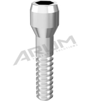 ARUM INTERNAL SCREW Compatible With<span> Astra Tech™ OsseoSpeed™ EV™ 4.2</span>