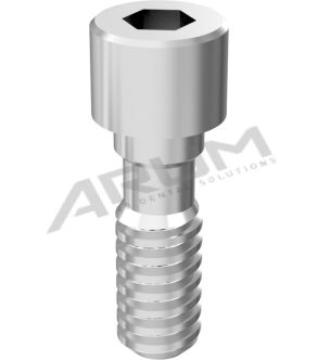 [PACK OF 10] ARUM INTERNAL SCREW Compatible With<span> BTI® Interna® 3.5/4.1/5.5</span>