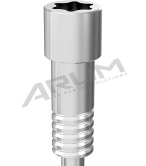 ARUM SCREW Compatible With<span> KYOCERA Finesia Bone Level RP 3.7/4.2</span>