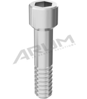 ARUM INTERNAL SCREW Compatible With<span> TRI® Narrow 3.3</span>