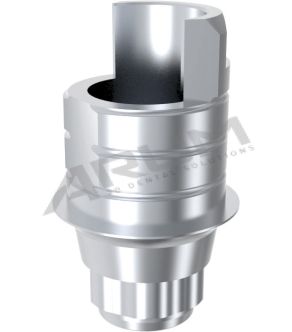 ARUM INTERNAL TI BASE SHORT TYPE ENGAGING Compatible With<span> Keystone Prima Connex® 4.1</span>