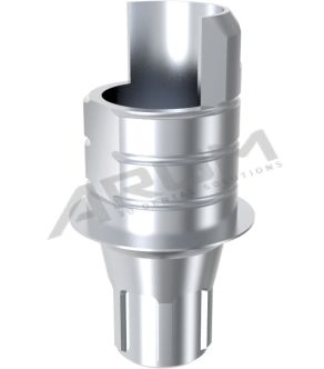 ARUM INTERNAL TI BASE SHORT TYPE ENGAGING Compatible With<span> Astra Tech™ OsseoSpeed™ EV™ 3.6</span>