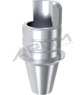 ARUM INTERNAL TI BASE SHORT TYPE NON ENGAGING Compatible With<span> Deep® 4.5</span>