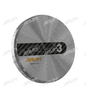 ARUM CR-CO DISC MAGNUM SPLENDIDUM Ø98.5 x 12mm CUT - LM