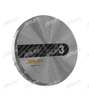 ARUM CR-CO DISC MAGNUM SPLENDIDUM Ø98.5 x 22mm CUT - LM