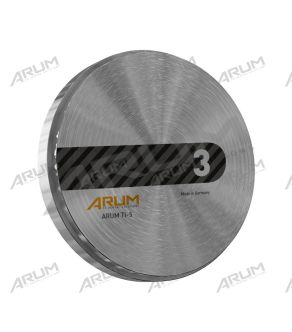 ARUM TI-TA DISC MAGNUM HYPERONE Ø98.5 x 16mm