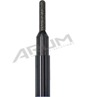 [DG-37]Milling Grinding Tool D2.5*L10*50
