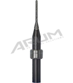 [DG-54]Milling Grinding Tool D1.0*L10*45 (SUPER)