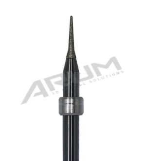 [DG-55]Milling Grinding Tool D0.6*L08*40 (SUPER)