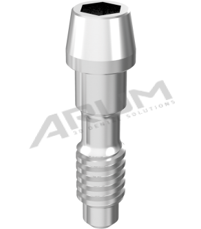ARUM SCREW Compatible With<span> Intra-Lock Gold&Blue Gs/Gw</span>