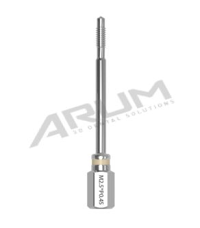 ARUM iPen Analog Insertion Tip - M2.5*P0.45 - Ivory