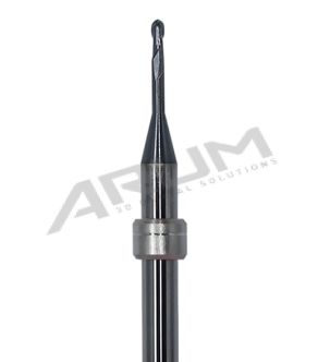 [MB-59]Milling Metal tool D1.5*L10*43