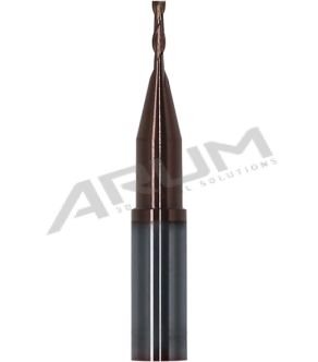 [MF-45]Milling Metal tool D1.5*L07*50 (New for MF-16)