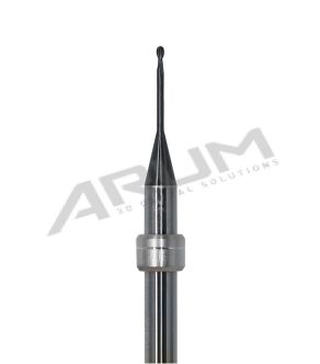 [PB-51]Milling PMMA Tool D1.0*L10*45