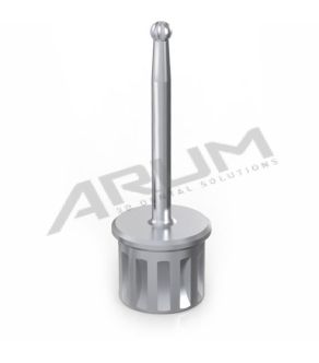 ARUM Clinical Ball Screw Driver Torx - 22mm (Ti-base Angled Screw)