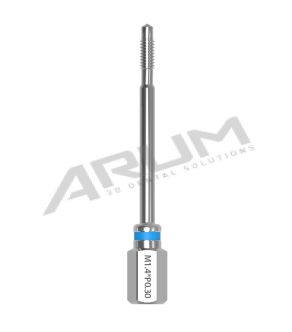 ARUM iPen Analog Insertion Tip - M1.4*P0.30 - Sky Blue