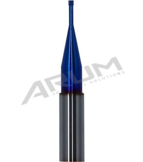 [TH-69]Milling Thread tool M2.0×P0.4×50mm