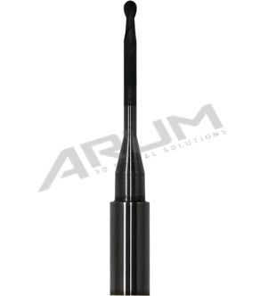 [ZB-01]Milling Zirconia tool D2.0*L20*63