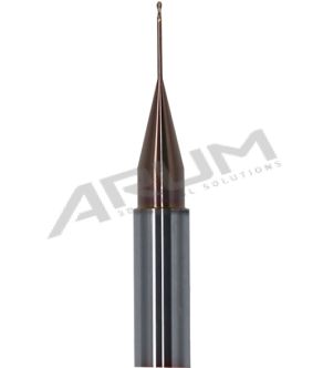 [ZB-07]Milling Zirconia tool D0.6*L08*50
