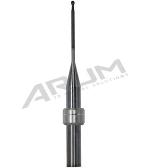 [ZB-47]Milling Zirconia tool D1.0*L16*50