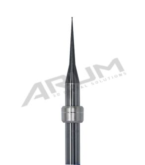 [ZB-65]Milling Zirconia tool D0.3*L10*45