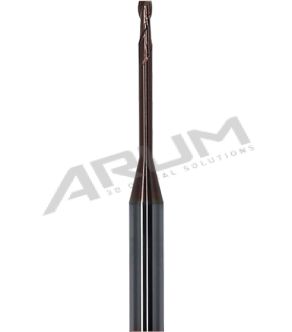 [ZF-35]Milling Zirconia tool D1.7*L18*50