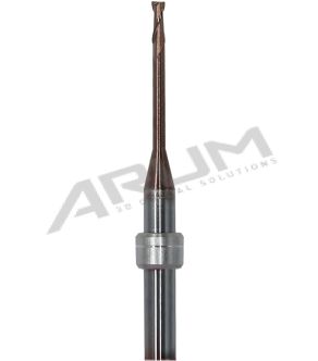 [ZF-70]Milling Zirconia tool D1.7*L18*50