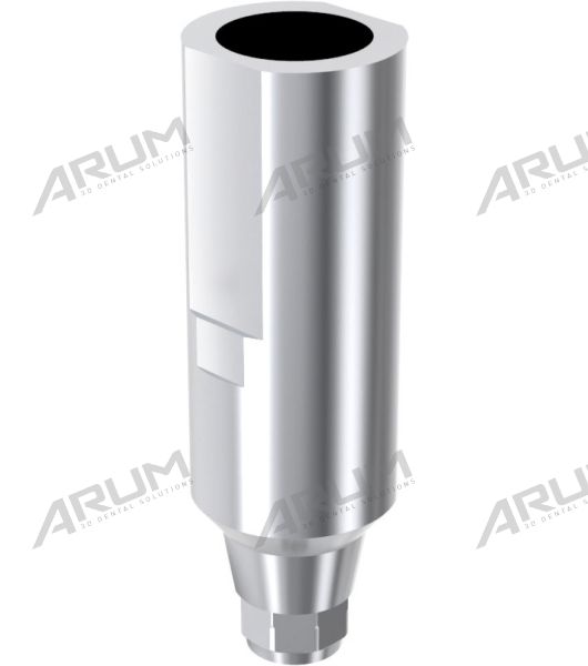 ARUM INTERNAL DM NR SCANBODY (3.6) Compatible with Dentium® NR line