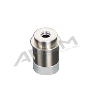 Tool Pocket Metal