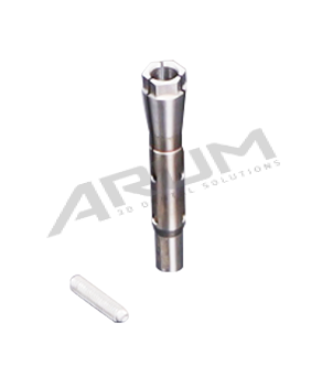 (5X300D 4X300D )Spindle Collet(2002.0467)