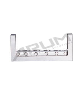 Connectorless Abutment Jig - ARUM 5X-200