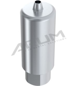 ARUM INTERNAL PREMILL BLANK 10MM NON-ENGAGING Compatible With<span> NeoBiotech® IS System</span>