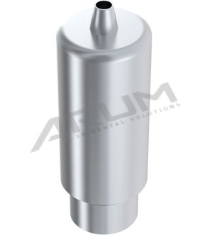 ARUM INTERNAL PREMILL BLANK 10MM NON-ENGAGINGCompatible With<span> Astra Tech™ OsseoSpeed™ TX LILAC 4.5/5.0</span>