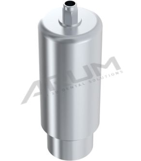 ARUM INTERNAL PREMILL BLANK 10MM ENGAGING Compatible With<span> BIOMET 3i® Certain® 3.4</span>