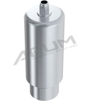 ARUM INTERNAL PREMILL BLANK 10MM ENGAGING Compatible With<span> BIOMET 3i® Certain® 5.0</span>