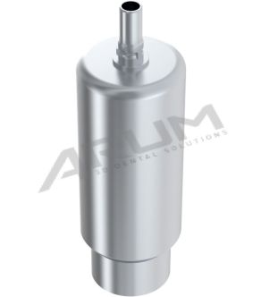 ARUM INTERNAL PREMILL BLANK 10MM ENGAGING Compatible With<span> Camlog® 3.8</span>