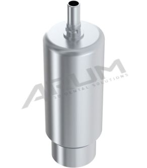 ARUM INTERNAL PREMILL BLANK 10MM ENGAGING Compatible With<span> Camlog® 4.3</span>