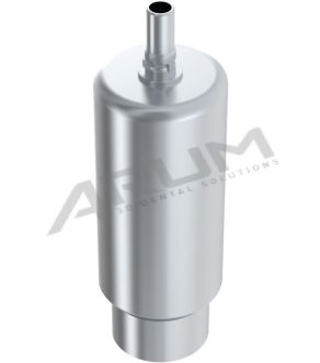ARUM INTERNAL PREMILL BLANK 10MM ENGAGING Compatible With<span> Camlog® 5.0</span>
