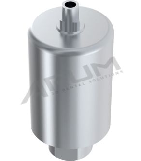 ARUM INTERNAL PREMILL BLANK 14MM ENGAGING Compatible With<span> Nobel Biocare® Replace® NP 3.5</span>
