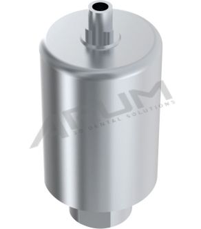 ARUM INTERNAL PREMILL BLANK 14MM ENGAGING Compatible With<span> Nobel Biocare® Replace® RP 4.3</span>