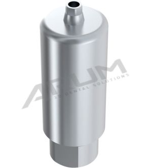 ARUM INTERNAL PREMILL BLANK 10MM ENGAGING Compatible With<span> Nobel Biocare® Active™ NP 3.5</span>
