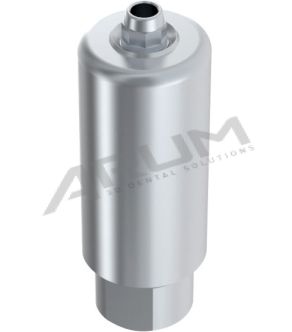 ARUM INTERNAL PREMILL BLANK 10MM ENGAGING Compatible With<span> Straumann® SynOcta® RN 4.8</span>
