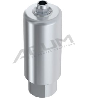 ARUM INTERNAL PREMILL BLANK 10MM ENGAGING Compatible With<span> Straumann® SynOcta® WN 6.5</span>