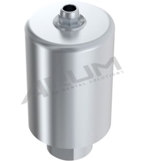 ARUM INTERNAL PREMILL BLANK 14MM ENGAGING Compatible With<span> Straumann® SynOcta® WN 6.5</span>