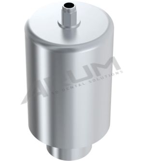 ARUM INTERNAL PREMILL BLANK 14MM ENGAGING Compatible With<span> BIOMET 3i® Certain® 3.4</span>