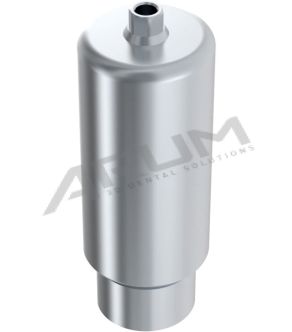 ARUM INTERNAL PREMILL BLANK 10MM ENGAGING Compatible With<span> BioHorizons® Internal® 4.5</span>
