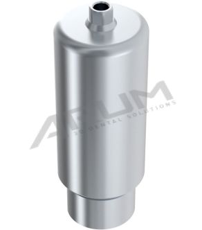 ARUM INTERNAL PREMILL BLANK 10MM ENGAGING Compatible With<span> BioHorizons® Internal® 5.7</span>