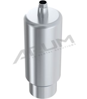 ARUM INTERNAL PREMILL BLANK 10MM ENGAGING Compatible With<span> GLOBAL D® tekka® In-kone 3.5/4.0/4.5/5.5</span>