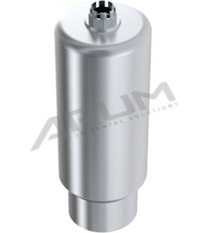 ARUM EXTERNAL PREMILL BLANK 10MM ENGAGING Compatible With<span> Anthogyr Anthofit® D3.5</span>