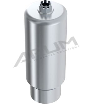 ARUM EXTERNAL PREMILL BLANK 10MM ENGAGING Compatible With<span> Anthogyr Anthofit® D4.0</span>